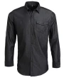 Hemden PREMIER Men`s Jeans Stitch Denim Shirt voor bedrukking &amp; borduring