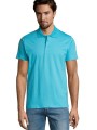 Polos à personnaliser SOL'S Prescott Men /api/colors/37552fe8-037d-47a8-bdb0-3b2374f2eea8