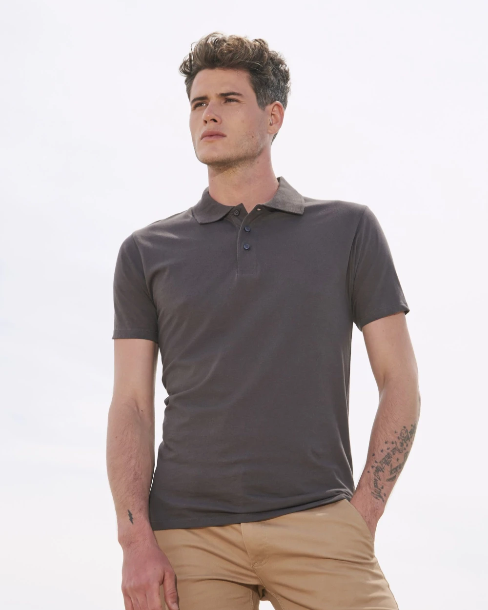 Polo's SOL'S Prescott Men voor bedrukking &amp; borduring