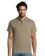 Polos personnalisable SOL'S Prescott Men