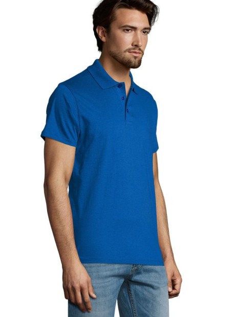 Polos à personnaliser SOL'S Prescott Men /api/colors/901c4f78-1e07-41ac-b485-27abb23ecf03