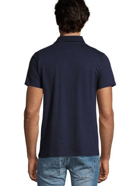 Polos à personnaliser SOL'S Prescott Men /api/colors/b68891a9-1d28-4f7a-8deb-775c45027afd
