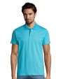 Polos personnalisable SOL'S Prescott Men