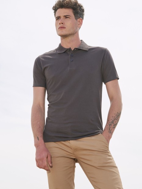 Polos à personnaliser SOL'S Prescott Men 