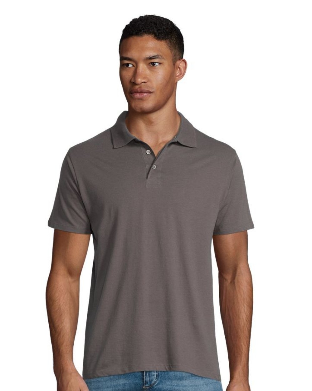 SOL'S Prescott Men Poloshirts personalisierbar