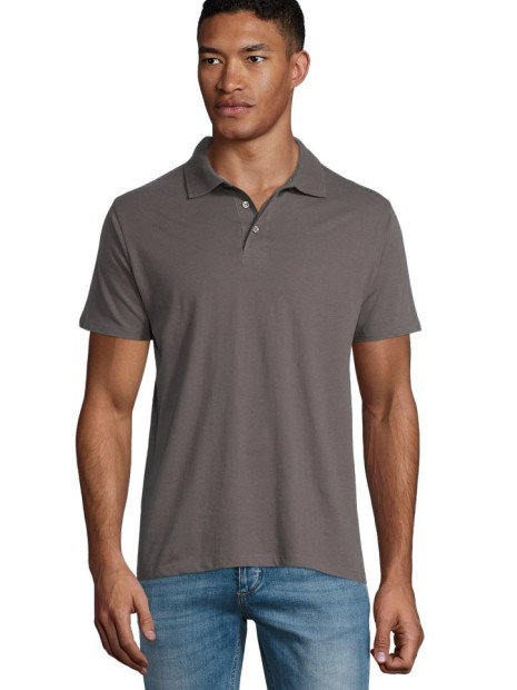 Polos à personnaliser SOL'S Prescott Men /api/colors/3664e9be-231a-44a8-bacd-707b001b474c