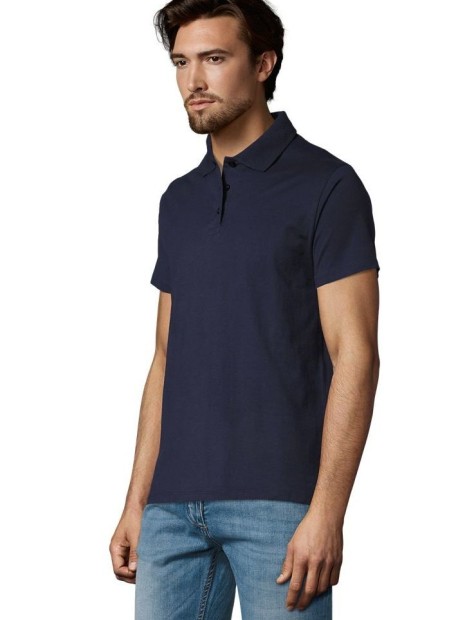 Polos à personnaliser SOL'S Prescott Men /api/colors/b68891a9-1d28-4f7a-8deb-775c45027afd
