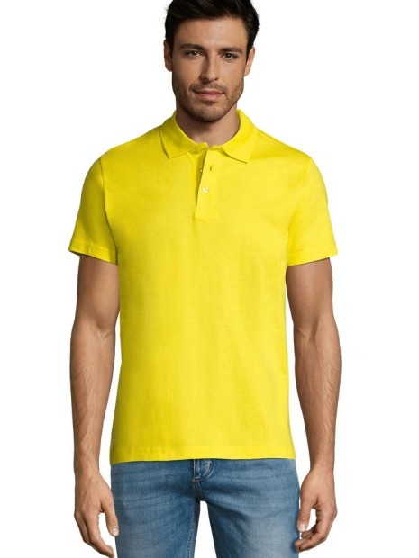Polos à personnaliser SOL'S Prescott Men /api/colors/70e7d1c2-03a7-4849-8105-09482bd90699