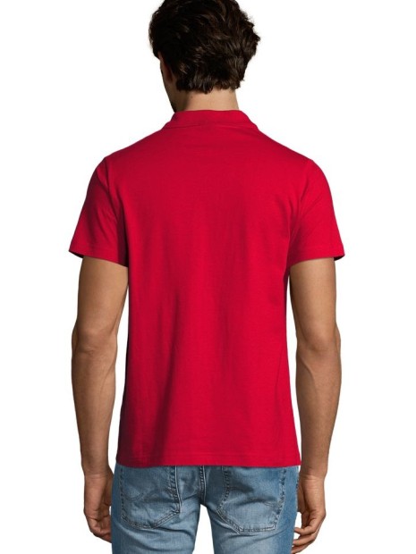 Polos à personnaliser SOL'S Prescott Men /api/colors/c953313a-9c9d-493b-934e-ddcf8fada2ae
