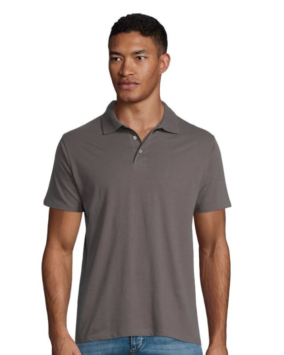 Polos personnalisable SOL'S Prescott Men
