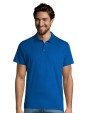 SOL'S Prescott Men Poloshirts personalisierbar