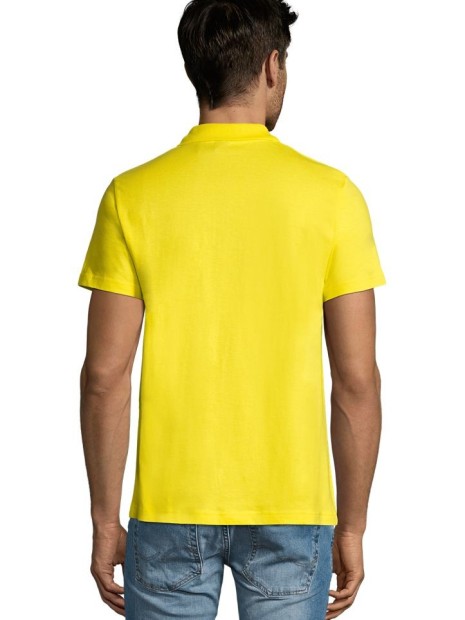 Polos à personnaliser SOL'S Prescott Men /api/colors/70e7d1c2-03a7-4849-8105-09482bd90699