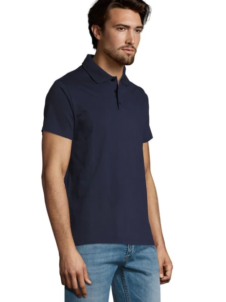 Polos à personnaliser SOL'S Prescott Men /api/colors/b68891a9-1d28-4f7a-8deb-775c45027afd