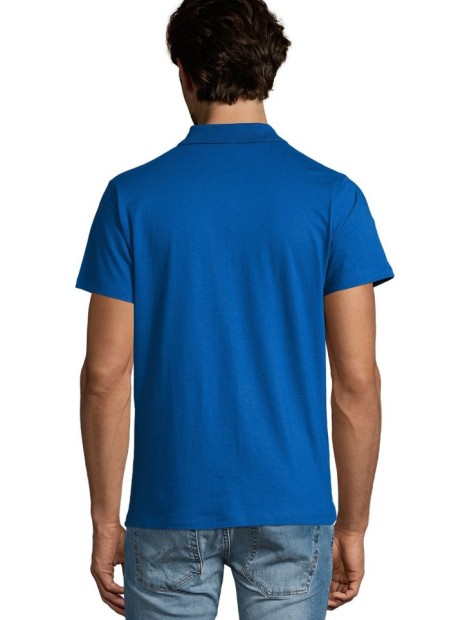 Polos à personnaliser SOL'S Prescott Men /api/colors/901c4f78-1e07-41ac-b485-27abb23ecf03