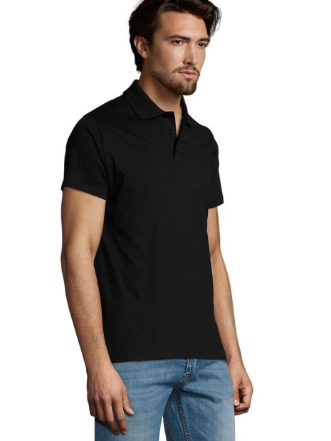 Polos à personnaliser SOL'S Prescott Men /api/colors/0bad6402-8af4-4c73-b2b1-e8ba636702d0