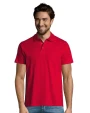 Polos personnalisable SOL'S Prescott Men
