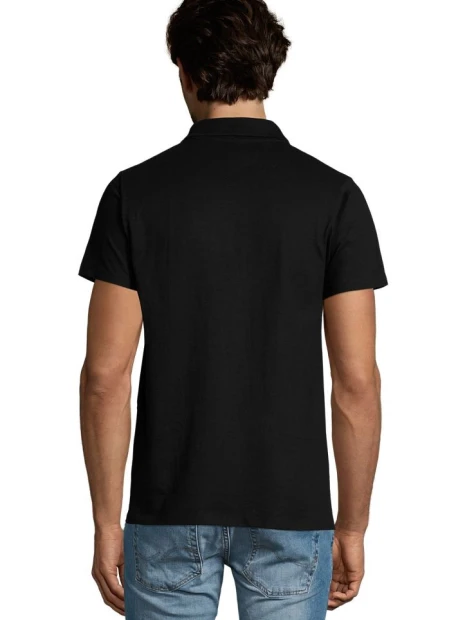 Polos à personnaliser SOL'S Prescott Men /api/colors/0bad6402-8af4-4c73-b2b1-e8ba636702d0