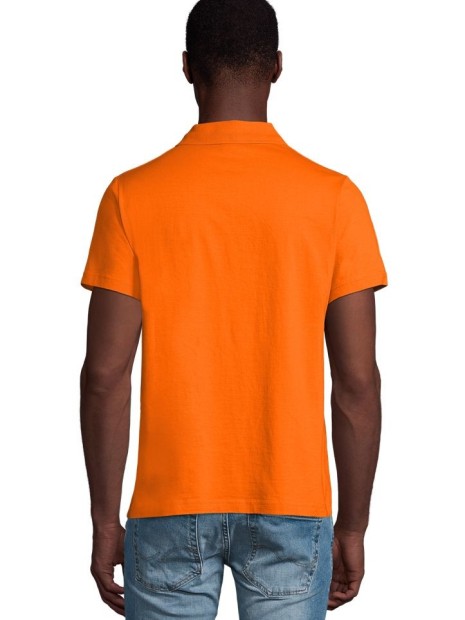 Polos à personnaliser SOL'S Prescott Men /api/colors/d51260d5-b263-4200-988d-ee19f414959e