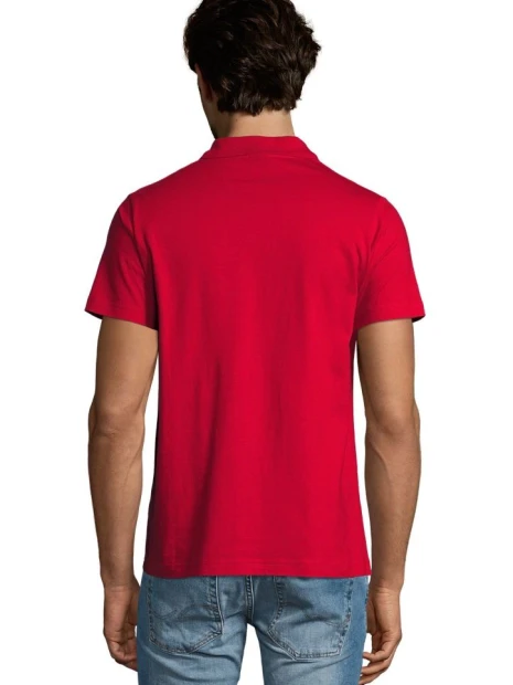 Polos à personnaliser SOL'S Prescott Men /api/colors/c953313a-9c9d-493b-934e-ddcf8fada2ae