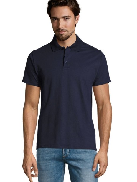 Polos à personnaliser SOL'S Prescott Men /api/colors/b68891a9-1d28-4f7a-8deb-775c45027afd