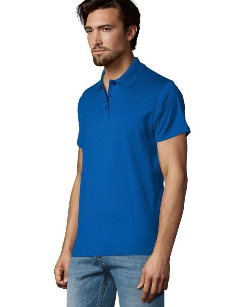 Polos à personnaliser SOL'S Prescott Men /api/colors/901c4f78-1e07-41ac-b485-27abb23ecf03