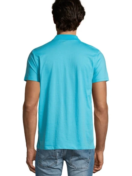 Polos à personnaliser SOL'S Prescott Men /api/colors/37552fe8-037d-47a8-bdb0-3b2374f2eea8
