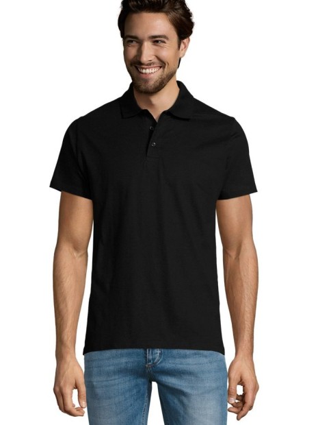 Polos à personnaliser SOL'S Prescott Men /api/colors/0bad6402-8af4-4c73-b2b1-e8ba636702d0