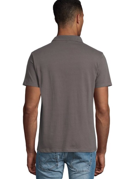 Polos à personnaliser SOL'S Prescott Men /api/colors/3664e9be-231a-44a8-bacd-707b001b474c