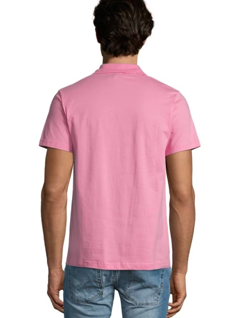 Polos à personnaliser SOL'S Prescott Men /api/colors/5ca5c3e6-e7cb-4197-8faf-28381a8f65b2