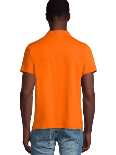 Polos à personnaliser SOL'S Prescott Men /api/colors/d51260d5-b263-4200-988d-ee19f414959e