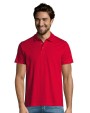 Polos personnalisable SOL'S Prescott Men