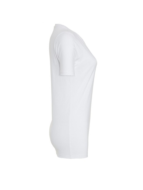 BELLA-CANVAS T-shirt col rond femme /api/colors/7a92cd2d-10d2-40b4-928b-296bb7487506 personnalisable