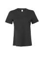 BELLA-CANVAS T-shirt col rond femme /api/colors/3664e9be-231a-44a8-bacd-707b001b474c personnalisable