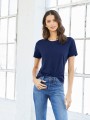 T-Shirts à personnaliser BELLA-CANVAS T-shirt col rond femme 
