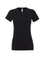 BELLA-CANVAS T-shirt col rond femme /api/colors/b9fdad4a-5e94-45cb-8c03-c08b349b28c3 personnalisable