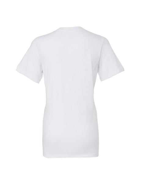 BELLA-CANVAS T-shirt col rond femme /api/colors/7a92cd2d-10d2-40b4-928b-296bb7487506 personnalisable