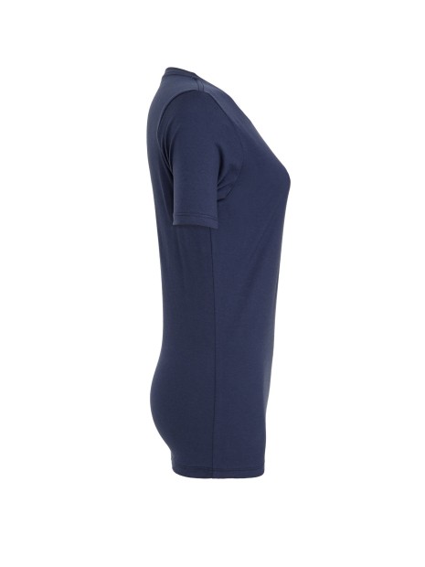 BELLA-CANVAS T-shirt col rond femme /api/colors/b68891a9-1d28-4f7a-8deb-775c45027afd personnalisable