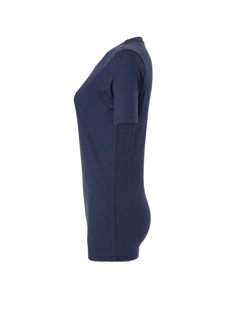 BELLA-CANVAS T-shirt col rond femme /api/colors/b68891a9-1d28-4f7a-8deb-775c45027afd personnalisable