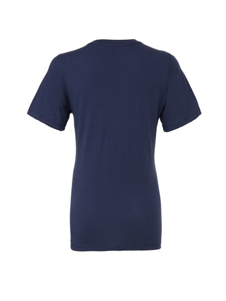 BELLA-CANVAS T-shirt col rond femme /api/colors/b68891a9-1d28-4f7a-8deb-775c45027afd personnalisable