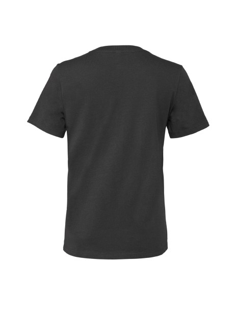 BELLA-CANVAS T-shirt col rond femme /api/colors/3664e9be-231a-44a8-bacd-707b001b474c personnalisable