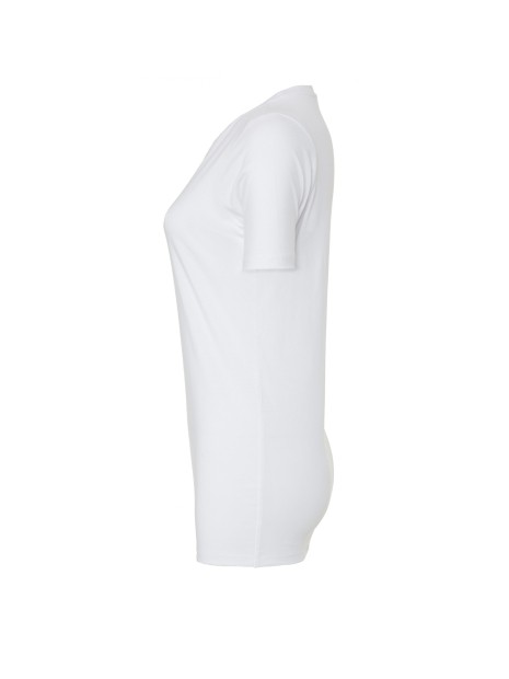 BELLA-CANVAS T-shirt col rond femme /api/colors/7a92cd2d-10d2-40b4-928b-296bb7487506 personnalisable