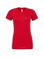 BELLA-CANVAS T-shirt col rond femme /api/colors/c953313a-9c9d-493b-934e-ddcf8fada2ae personnalisable