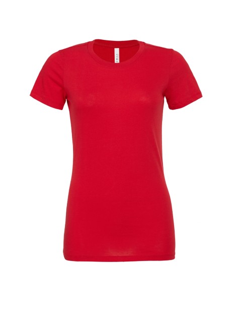 BELLA-CANVAS T-shirt col rond femme /api/colors/c953313a-9c9d-493b-934e-ddcf8fada2ae personnalisable
