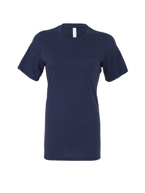 BELLA-CANVAS T-shirt col rond femme /api/colors/b68891a9-1d28-4f7a-8deb-775c45027afd personnalisable