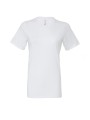 BELLA-CANVAS T-shirt col rond femme /api/colors/7a92cd2d-10d2-40b4-928b-296bb7487506 personnalisable