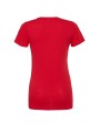 BELLA-CANVAS T-shirt col rond femme /api/colors/c953313a-9c9d-493b-934e-ddcf8fada2ae personnalisable