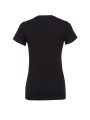 BELLA-CANVAS T-shirt col rond femme /api/colors/b9fdad4a-5e94-45cb-8c03-c08b349b28c3 personnalisable