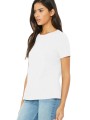 T-Shirts à personnaliser BELLA-CANVAS T-shirt col rond femme 