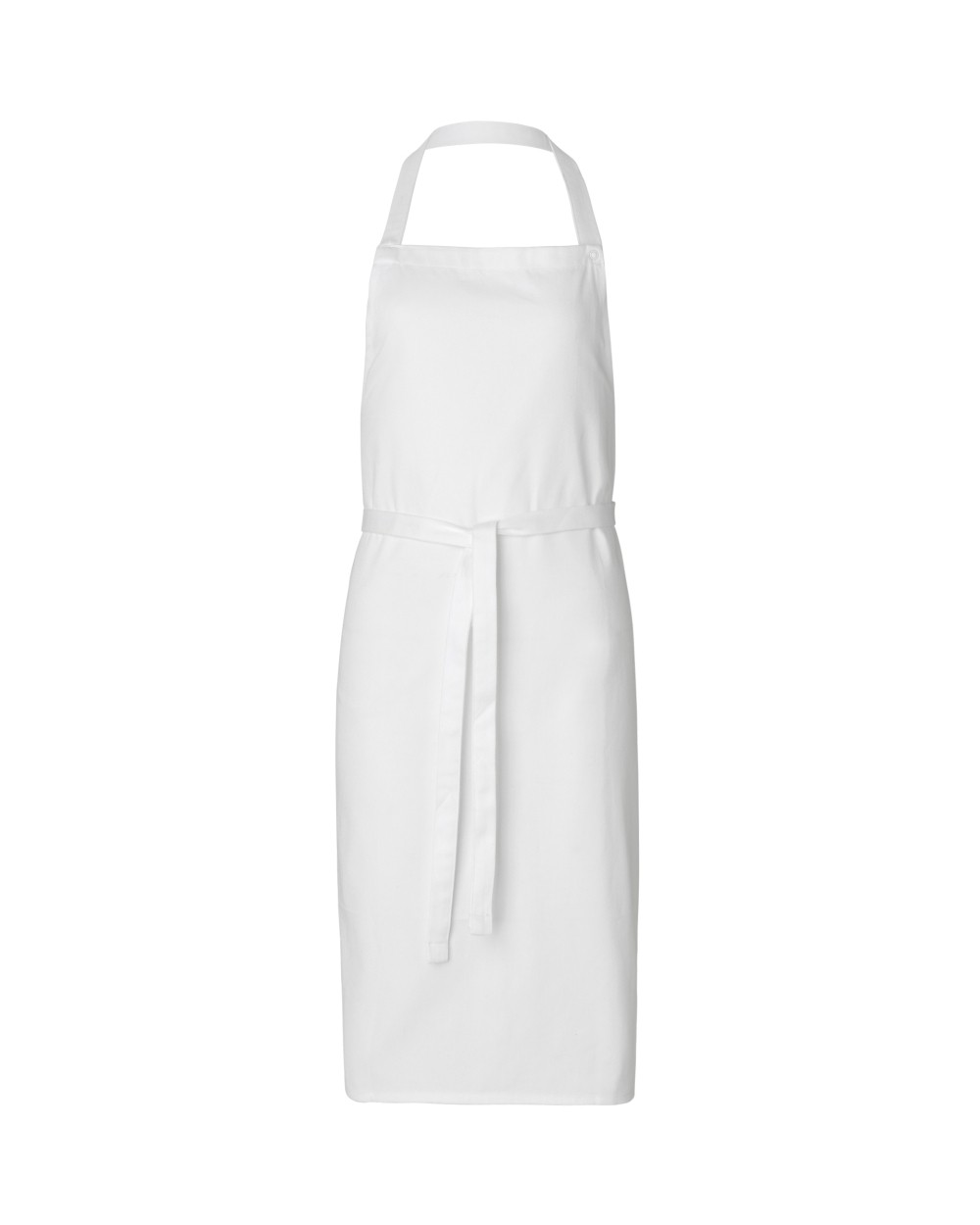 Schorten NEUTRAL Kids` Kitchen Apron voor bedrukking &amp; borduring