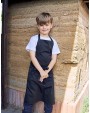 NEUTRAL Kids Kitchen Apron Schürzen personalisierbar
